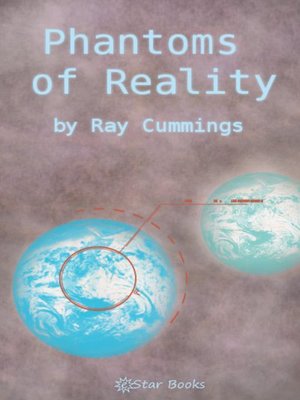cover image of Phantoms of Reality